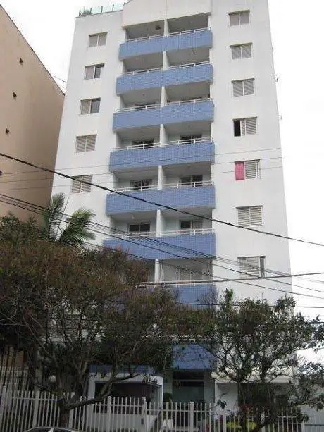 Foto 1 de Apartamento com 2 Quartos à venda, 55m² em Lapa, São Paulo