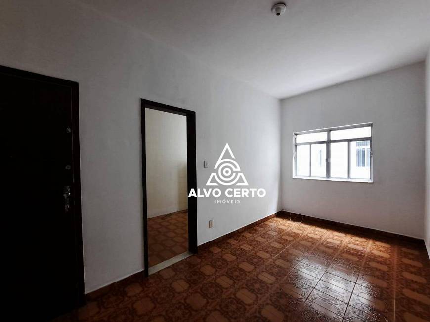 Foto 1 de Apartamento com 2 Quartos para venda ou aluguel, 64m² em Manoel Honório, Juiz de Fora