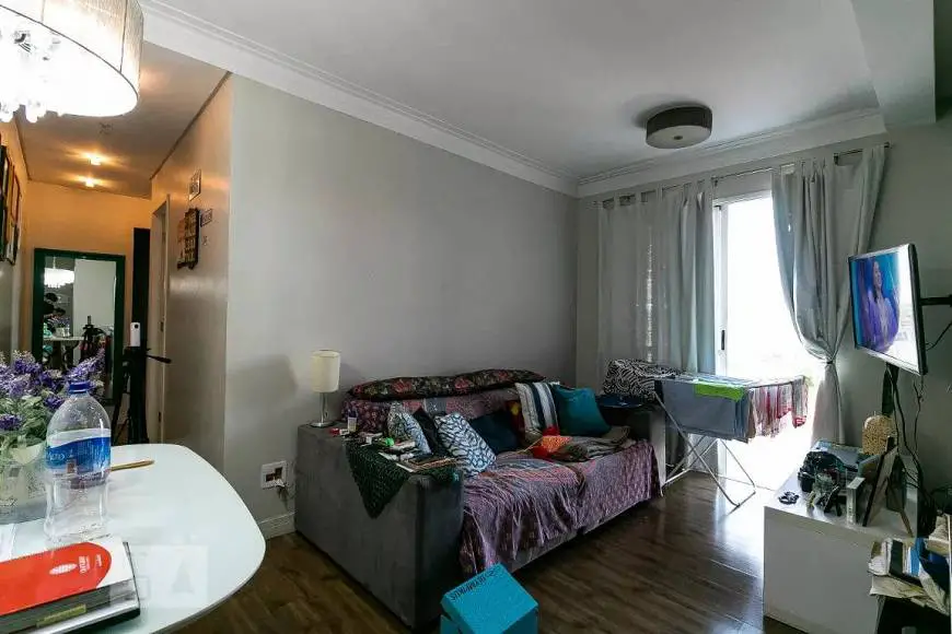 Foto 4 de Apartamento com 2 Quartos à venda, 64m² em Móoca, São Paulo