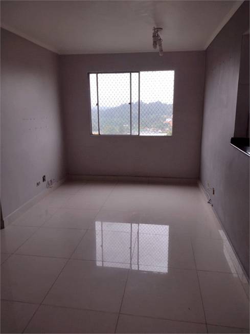 Foto 3 de Apartamento com 2 Quartos à venda, 51m² em Pedra Branca, São Paulo