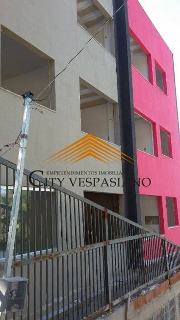 Foto 1 de Apartamento com 2 Quartos à venda, 44m² em , Pedro Leopoldo