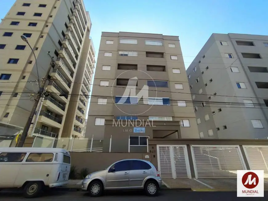 Foto 1 de Apartamento com 2 Quartos à venda, 91m² em Ribeirânia, Ribeirão Preto
