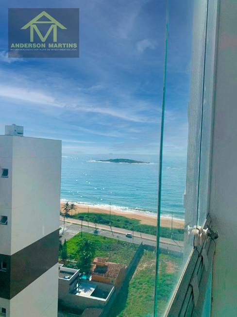 Foto 2 de Apartamento com 2 Quartos à venda, 63m² em São Conrado, Vila Velha