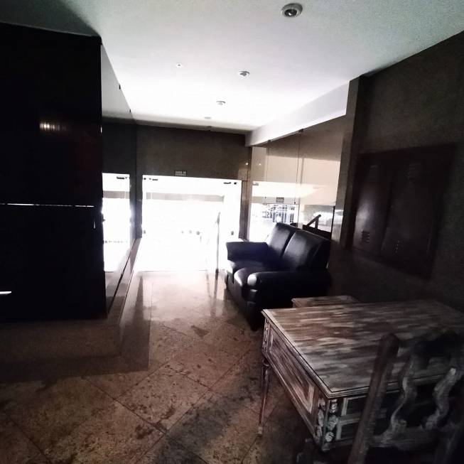 Foto 2 de Apartamento com 2 Quartos para alugar, 93m² em Tijuca, Rio de Janeiro