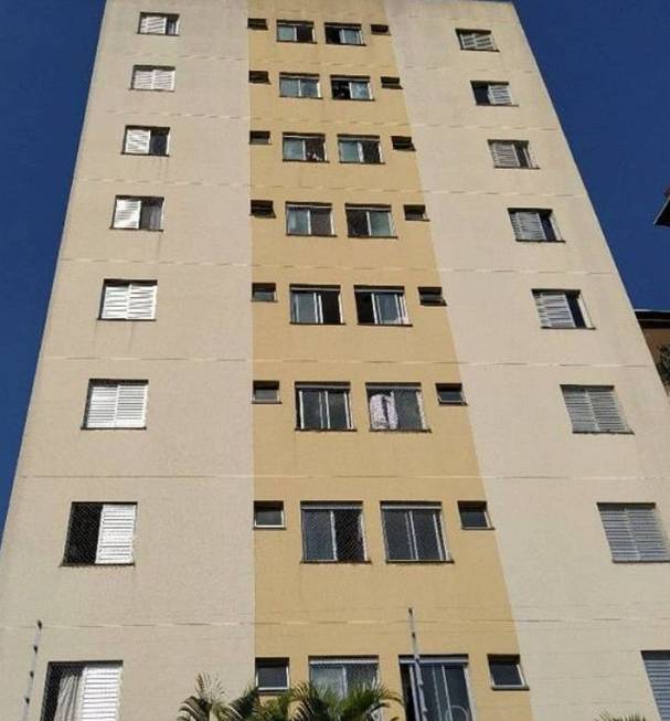Foto 4 de Apartamento com 2 Quartos à venda, 50m² em Vila Carrão, São Paulo