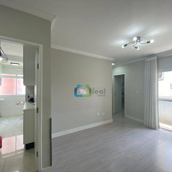 Foto 4 de Apartamento com 2 Quartos para venda ou aluguel, 54m² em Vila das Belezas, São Paulo
