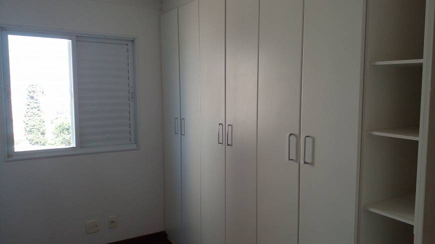 Foto 4 de Apartamento com 2 Quartos para alugar, 65m² em Vila Industrial, Campinas