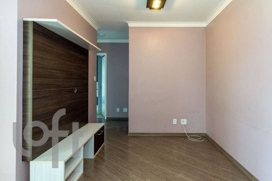 Foto 1 de Apartamento com 2 Quartos à venda, 46m² em Vila Mendes, São Paulo