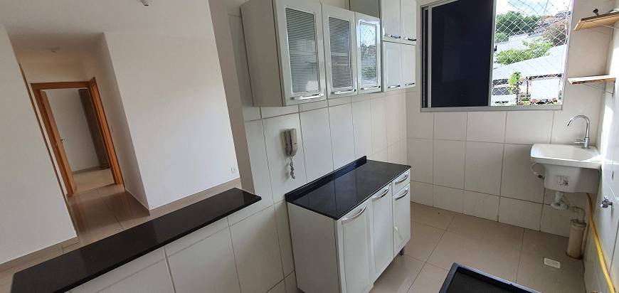 Foto 1 de Apartamento com 2 Quartos para alugar, 49m² em Vila Morais, Goiânia