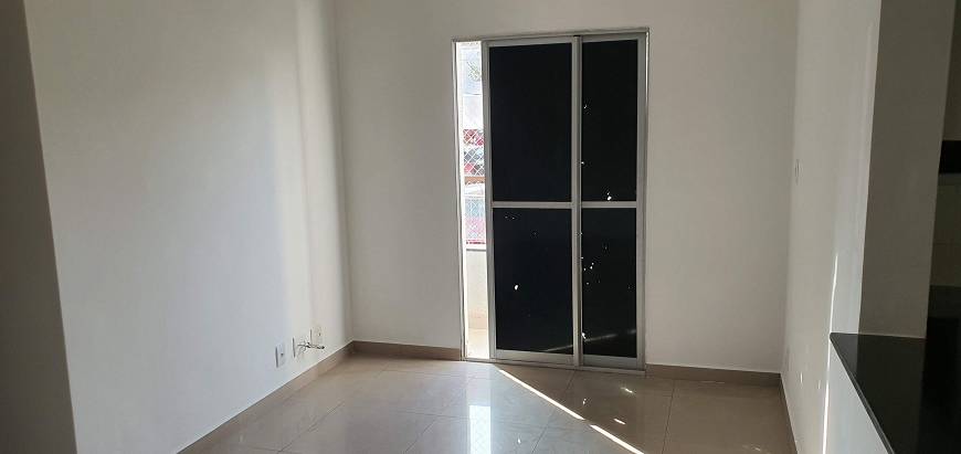Foto 5 de Apartamento com 2 Quartos para alugar, 49m² em Vila Morais, Goiânia