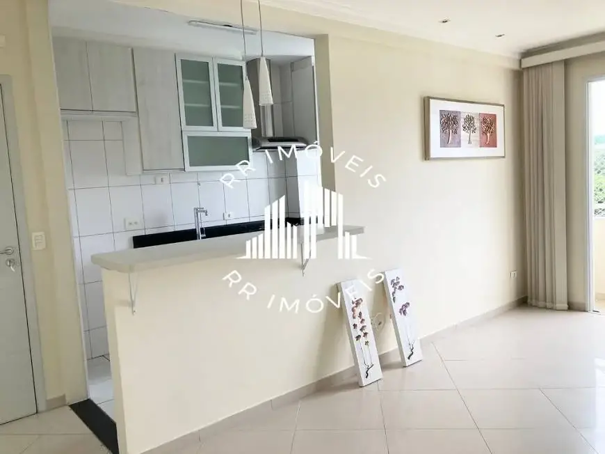 Foto 2 de Apartamento com 2 Quartos à venda, 57m² em Vila Nossa Senhora da Escada, Barueri