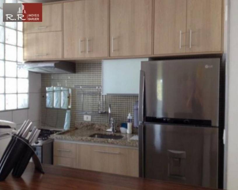 Foto 4 de Apartamento com 2 Quartos à venda, 60m² em Vila Nossa Senhora da Escada, Barueri