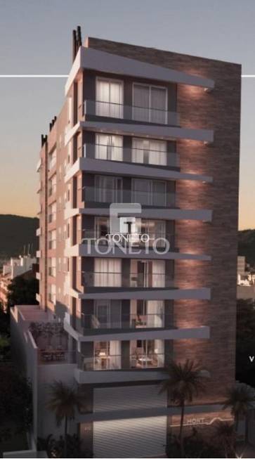 Foto 1 de Apartamento com 3 Quartos à venda, 148m² em Bonfim, Santa Maria