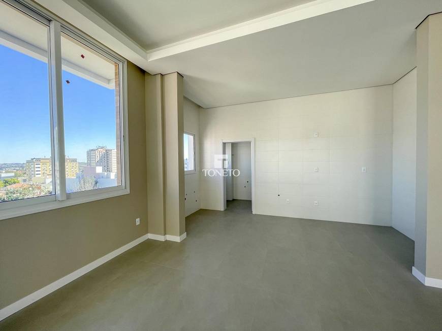 Foto 5 de Apartamento com 3 Quartos à venda, 148m² em Bonfim, Santa Maria