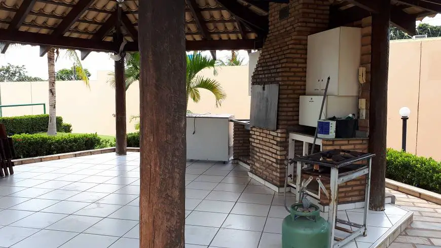 Foto 2 de Apartamento com 3 Quartos para alugar, 119m² em Bosque da Saúde, Cuiabá
