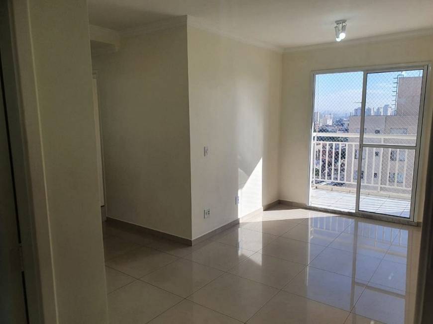 Foto 3 de Apartamento com 3 Quartos à venda, 64m² em Bresser, São Paulo