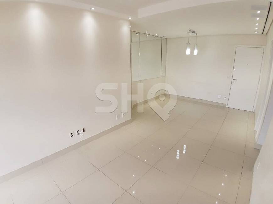 Foto 1 de Apartamento com 3 Quartos à venda, 105m² em Cambuci, São Paulo
