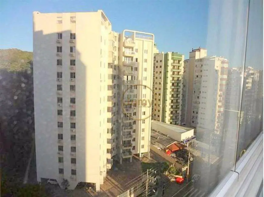 Foto 1 de Apartamento com 3 Quartos à venda, 136m² em Centro, Florianópolis