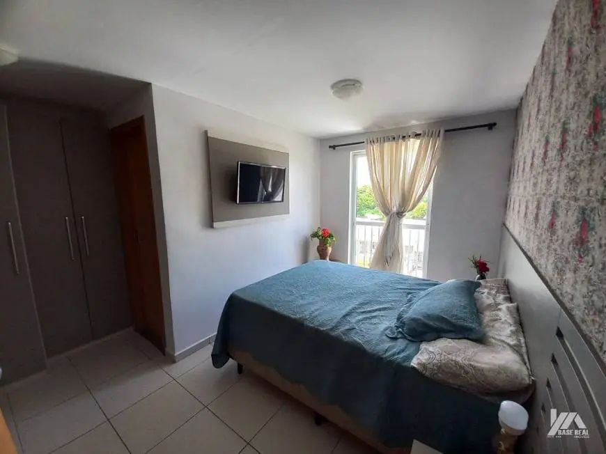 Foto 3 de Apartamento com 3 Quartos à venda, 89m² em Centro, Guarapuava
