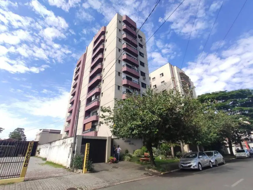 Foto 1 de Apartamento com 3 Quartos para alugar, 201m² em Centro, Joinville
