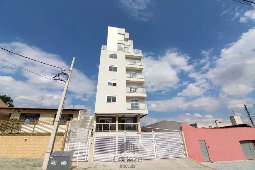 Foto 1 de Apartamento com 3 Quartos para alugar, 100m² em Centro, São José dos Pinhais