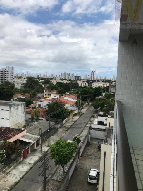 Foto 1 de Apartamento com 3 Quartos à venda, 131m² em Engenho do Meio, Recife