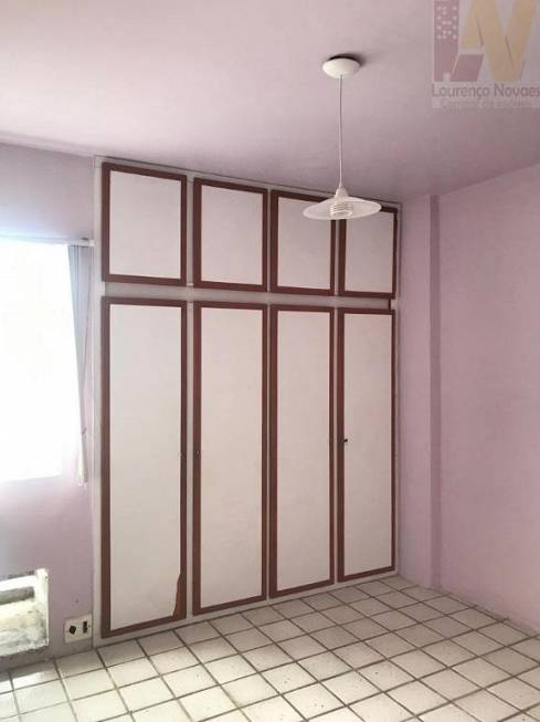 Foto 4 de Apartamento com 3 Quartos à venda, 131m² em Engenho do Meio, Recife