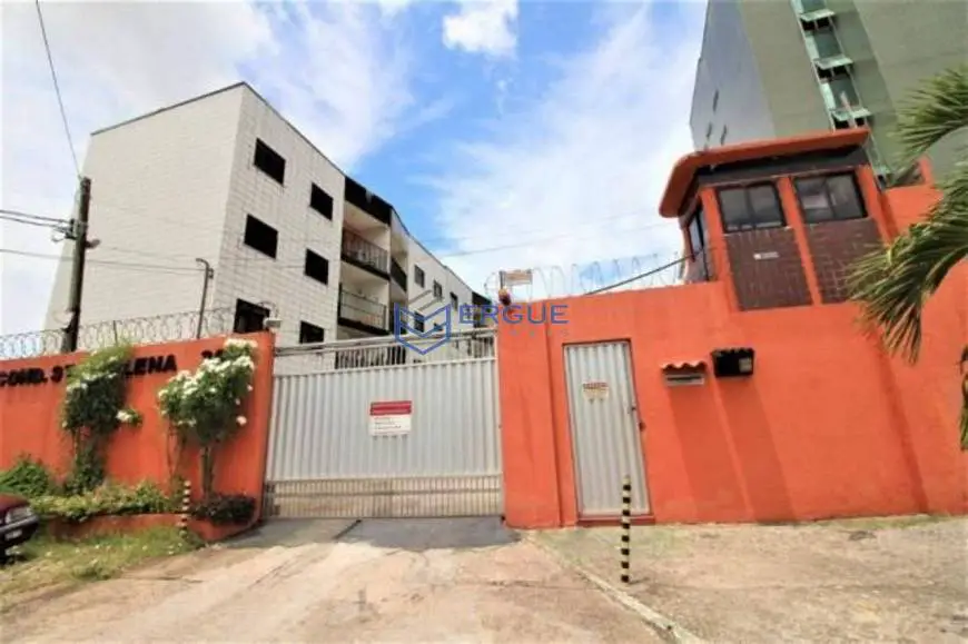 Foto 1 de Apartamento com 3 Quartos à venda, 85m² em Jacarecanga, Fortaleza