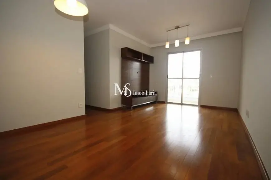 Foto 2 de Apartamento com 3 Quartos para alugar, 74m² em Jaguaré, São Paulo