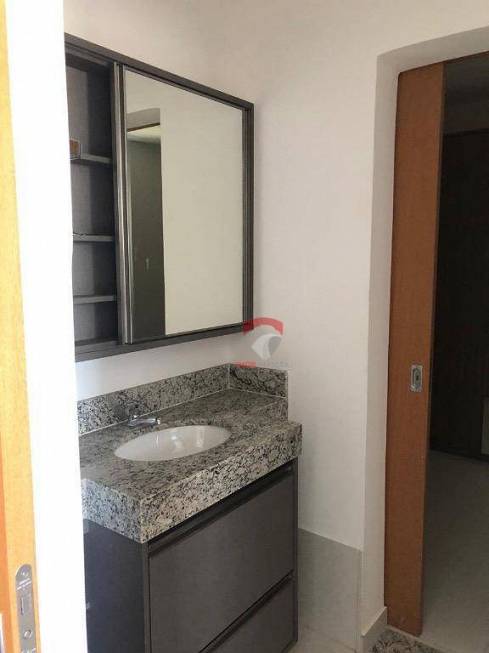 Foto 3 de Apartamento com 3 Quartos para alugar, 115m² em Jardim Aclimação, Cuiabá