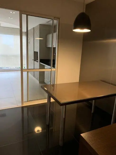 Foto 3 de Apartamento com 3 Quartos para alugar, 194m² em Jardim Aquarius, São José dos Campos