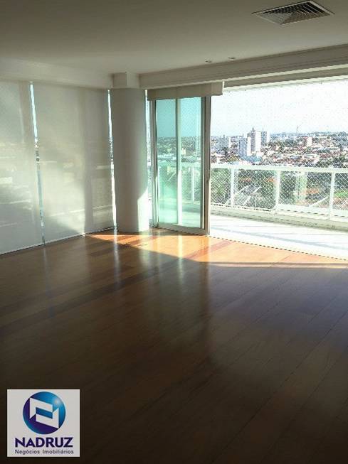Foto 3 de Apartamento com 3 Quartos à venda, 330m² em Jardim Santa Maria, São José do Rio Preto