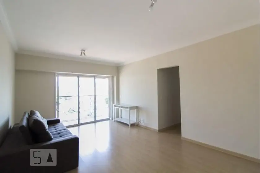 Foto 1 de Apartamento com 3 Quartos para alugar, 93m² em Jardim Vergueiro, Sorocaba
