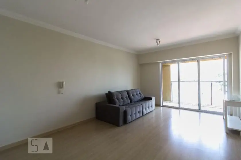 Foto 2 de Apartamento com 3 Quartos para alugar, 93m² em Jardim Vergueiro, Sorocaba
