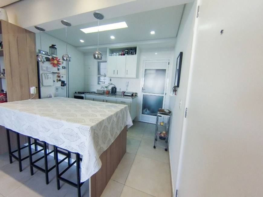 Foto 5 de Apartamento com 3 Quartos à venda, 78m² em Limão, São Paulo