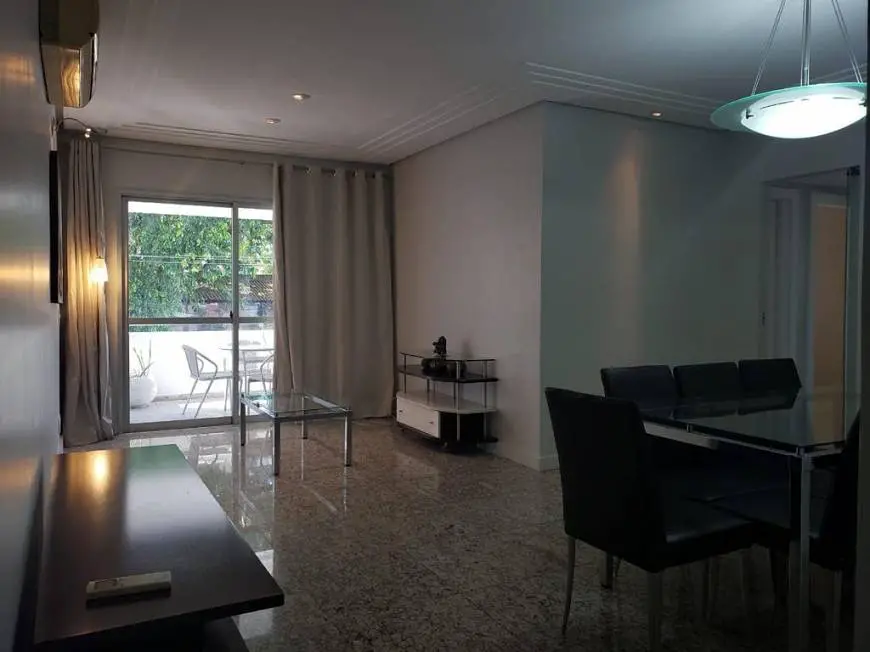 Foto 1 de Apartamento com 3 Quartos à venda, 118m² em Nossa Senhora das Graças, Manaus