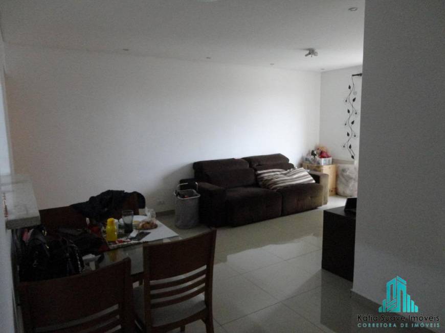 Foto 2 de Apartamento com 3 Quartos à venda, 100m² em Osvaldo Cruz, São Caetano do Sul