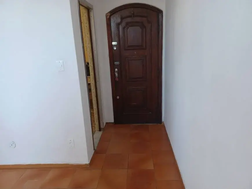 Foto 1 de Apartamento com 3 Quartos para alugar, 60m² em Parada de Lucas, Rio de Janeiro