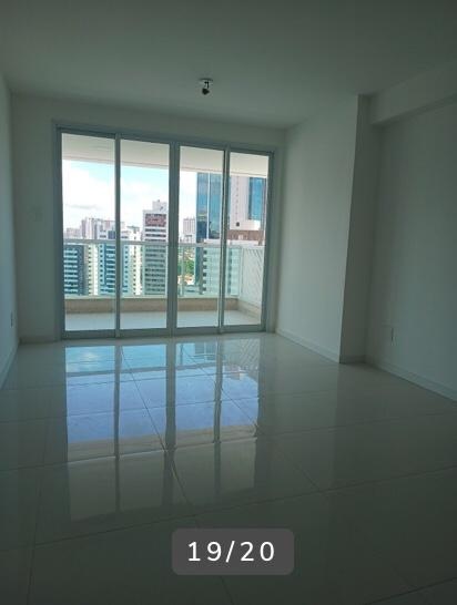 Foto 1 de Apartamento com 3 Quartos para alugar, 128m² em Pituba, Salvador