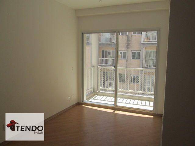 Foto 4 de Apartamento com 3 Quartos para alugar, 71m² em Planalto, São Bernardo do Campo