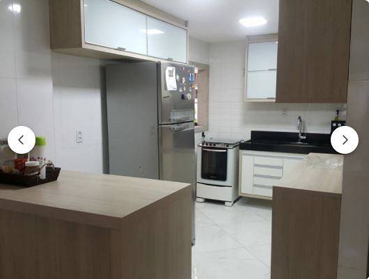 Foto 1 de Apartamento com 3 Quartos à venda, 128m² em Praia do Canto, Vitória