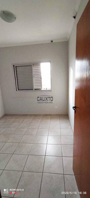 Foto 2 de Apartamento com 3 Quartos à venda, 76m² em Roosevelt, Uberlândia