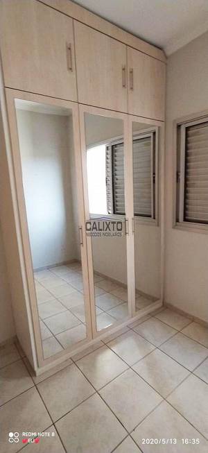Foto 3 de Apartamento com 3 Quartos à venda, 76m² em Roosevelt, Uberlândia