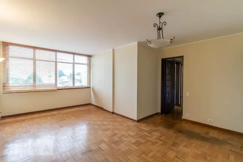 Foto 1 de Apartamento com 3 Quartos para alugar, 81m² em Sumaré, São Paulo
