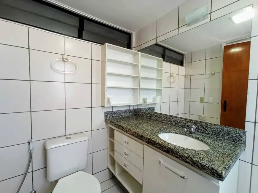 Foto 5 de Apartamento com 3 Quartos à venda, 127m² em Varjota, Fortaleza