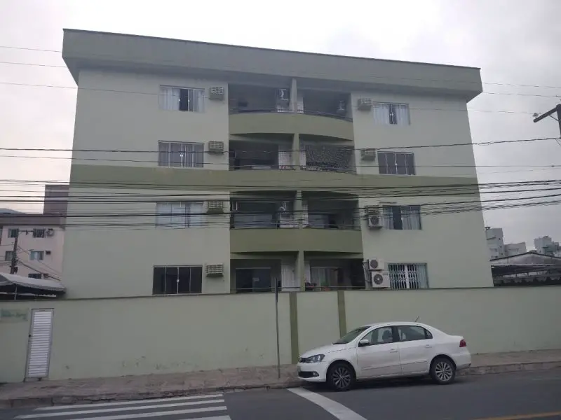 Foto 1 de Apartamento com 3 Quartos à venda, 100m² em Vila Baependi, Jaraguá do Sul