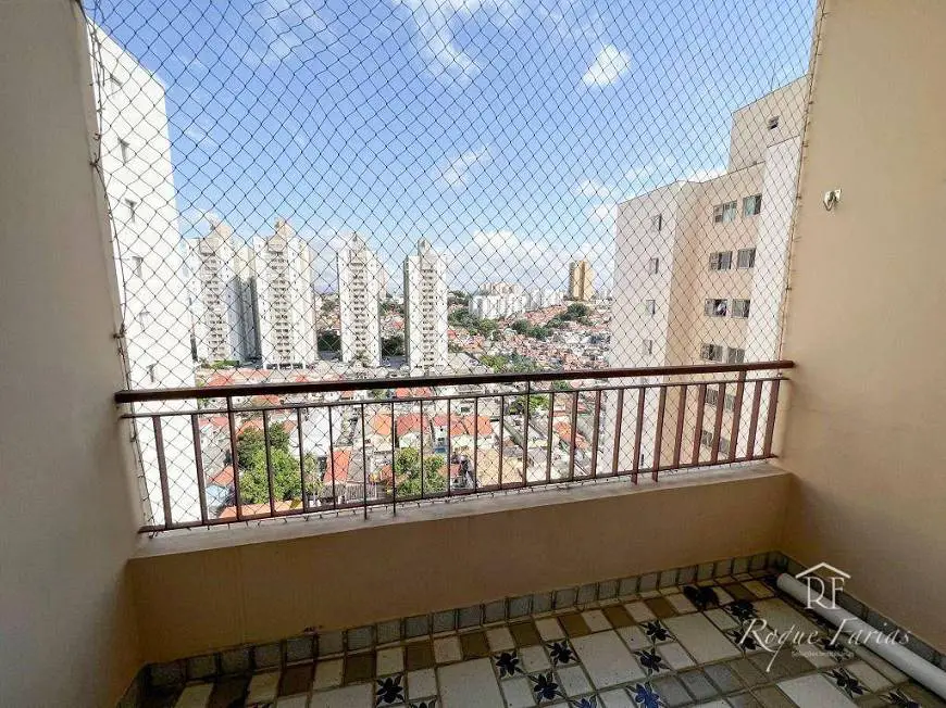 Foto 4 de Apartamento com 3 Quartos para alugar, 81m² em Vila Butantã, São Paulo