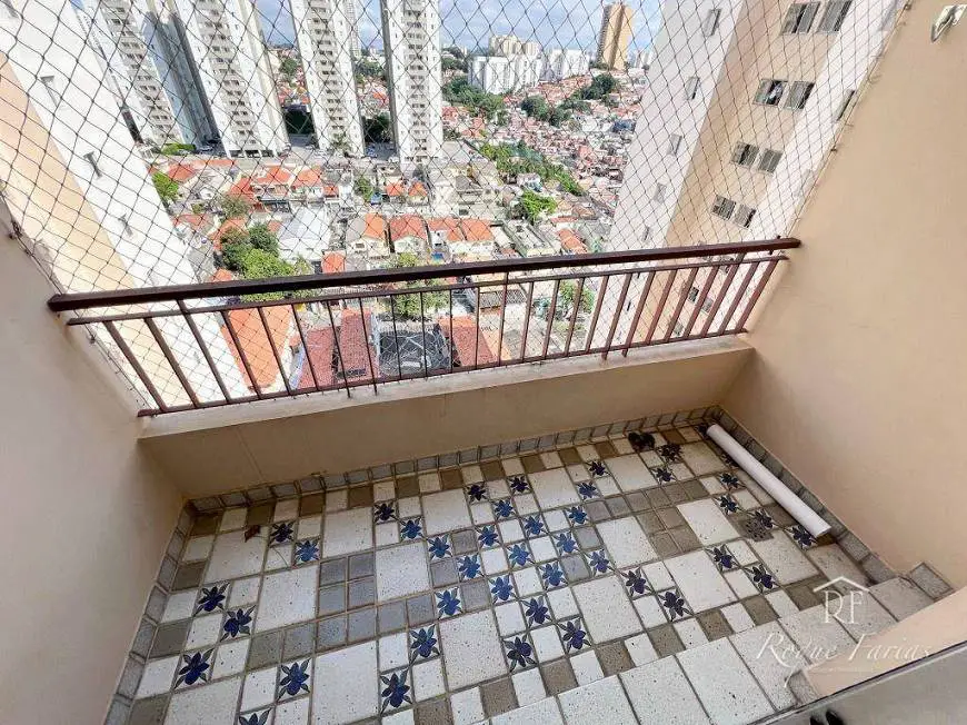 Foto 5 de Apartamento com 3 Quartos para alugar, 81m² em Vila Butantã, São Paulo