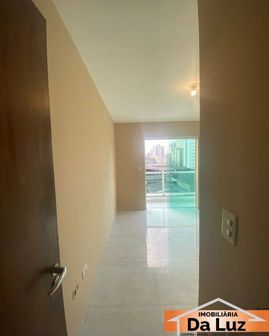 Foto 1 de Apartamento com 3 Quartos para alugar, 70m² em Vila Santa Teresa, Santo André