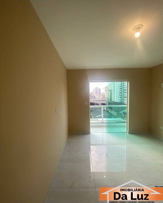 Foto 2 de Apartamento com 3 Quartos para alugar, 70m² em Vila Santa Teresa, Santo André